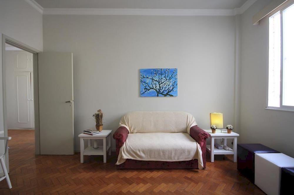 Ferreira 1210 Apartment Rio de Janeiro Exterior photo