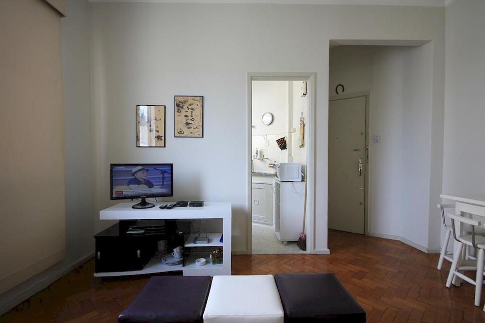 Ferreira 1210 Apartment Rio de Janeiro Exterior photo
