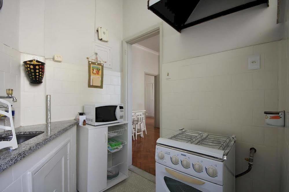 Ferreira 1210 Apartment Rio de Janeiro Exterior photo